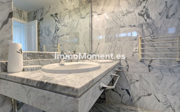 Reventa - Apartamento - Marbella - Bahía de Marbella