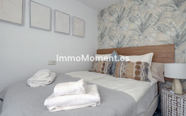 Reventa - Apartamento - Marbella - Bahía de Marbella