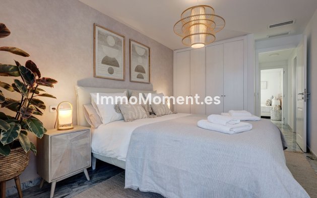 Reventa - Apartamento - Marbella - Bahía de Marbella