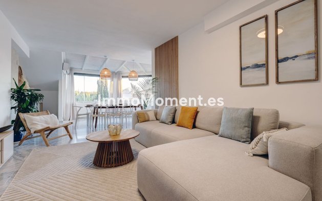 Reventa - Apartamento - Marbella - Bahía de Marbella