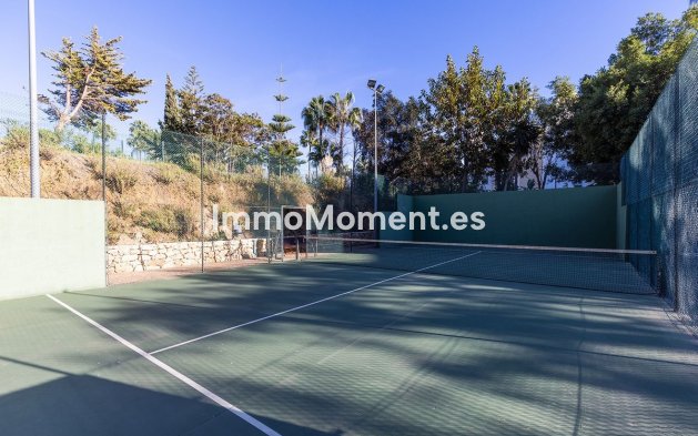 Reventa - Apartamento - Marbella - Bahía de Marbella