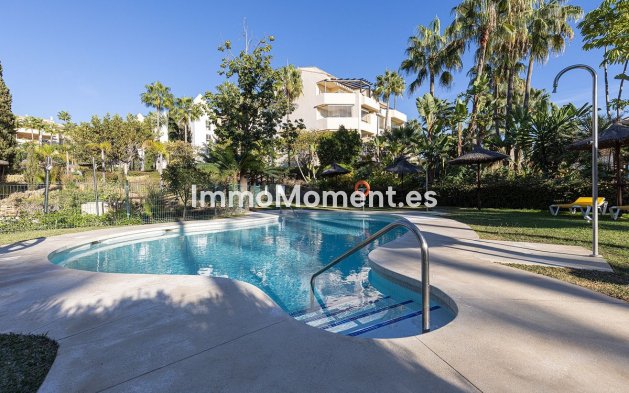 Reventa - Apartamento - Marbella - Bahía de Marbella