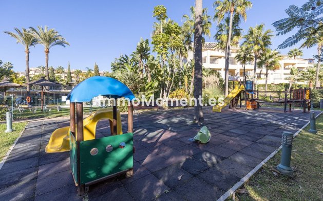 Reventa - Apartamento - Marbella - Bahía de Marbella