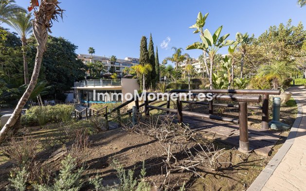 Reventa - Apartamento - Marbella - Bahía de Marbella