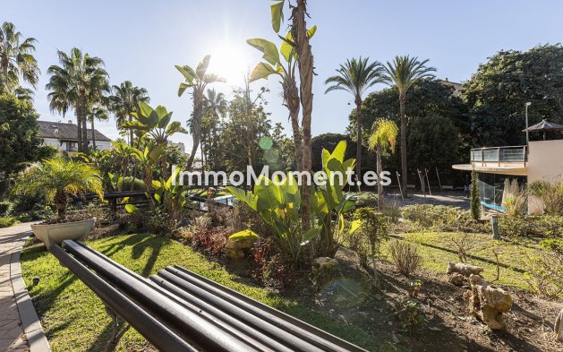 Reventa - Apartamento - Marbella - Bahía de Marbella
