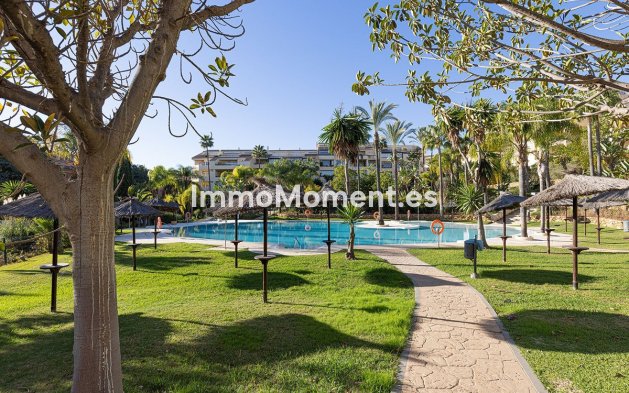 Reventa - Apartamento - Marbella - Bahía de Marbella