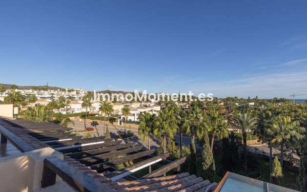 Reventa - Apartamento - Marbella - Bahía de Marbella