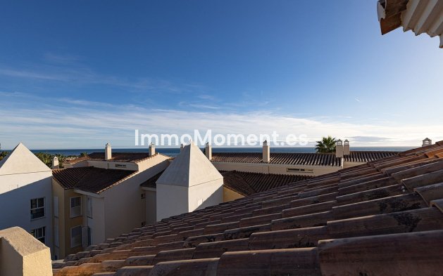 Reventa - Apartamento - Marbella - Bahía de Marbella