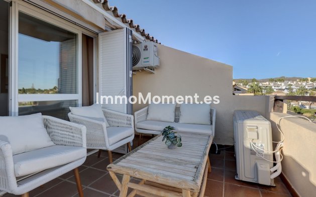 Reventa - Apartamento - Marbella - Bahía de Marbella