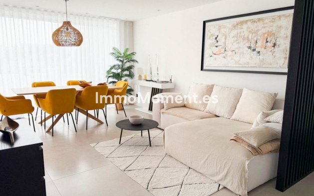 Bestaande woning - Appartement - Benahavís - La Quinta