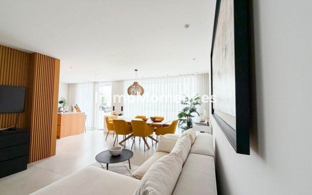 Bestaande woning - Appartement - Benahavís - La Quinta