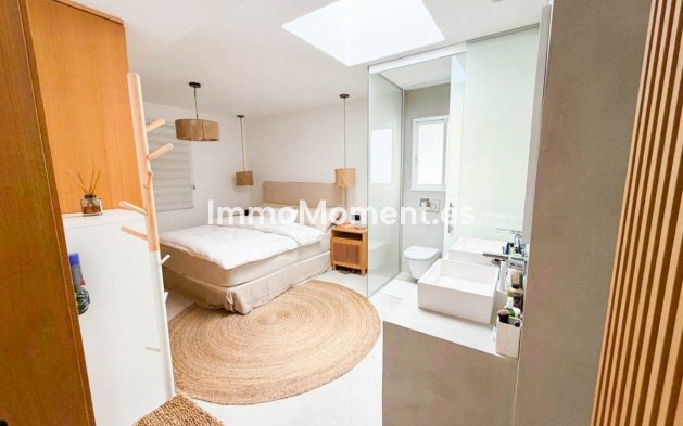 Bestaande woning - Appartement - Benahavís - La Quinta