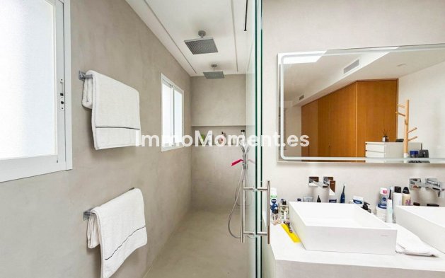 Bestaande woning - Appartement - Benahavís - La Quinta