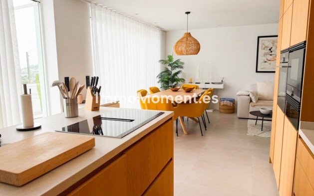 Bestaande woning - Appartement - Benahavís - La Quinta