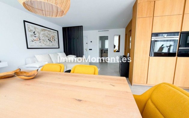 Bestaande woning - Appartement - Benahavís - La Quinta