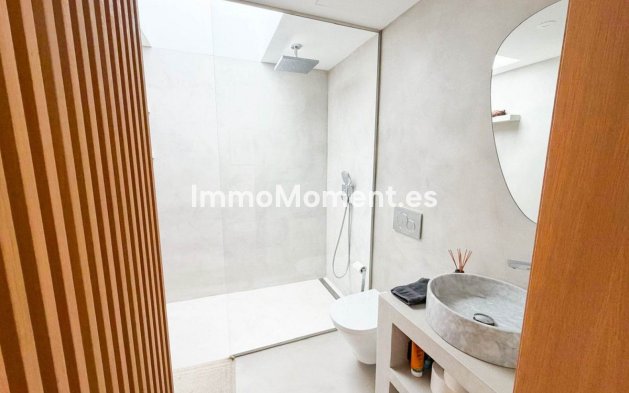 Bestaande woning - Appartement - Benahavís - La Quinta