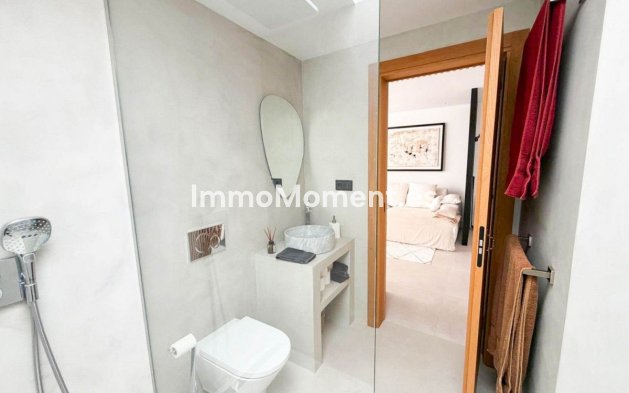 Bestaande woning - Appartement - Benahavís - La Quinta
