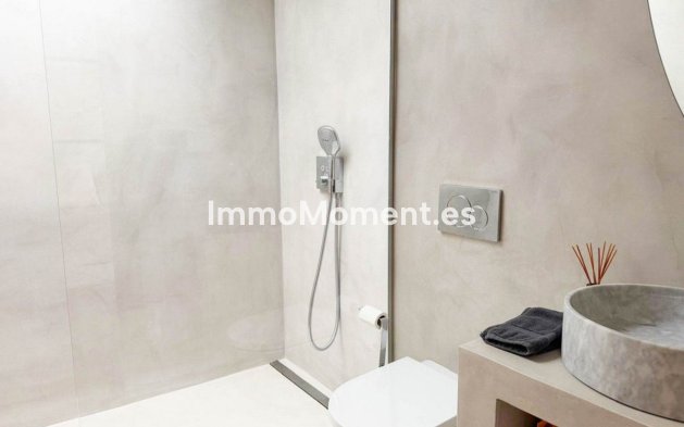 Bestaande woning - Appartement - Benahavís - La Quinta