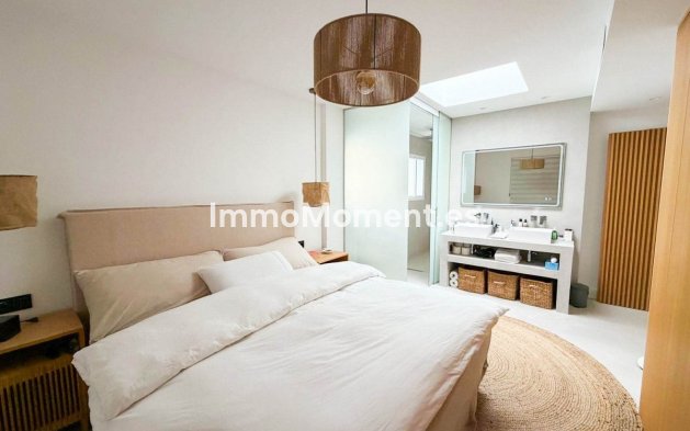 Bestaande woning - Appartement - Benahavís - La Quinta