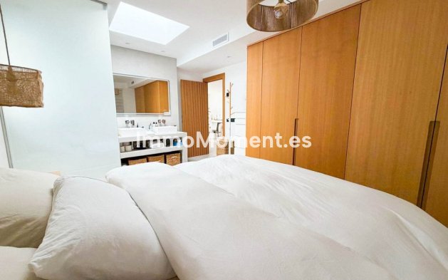 Bestaande woning - Appartement - Benahavís - La Quinta