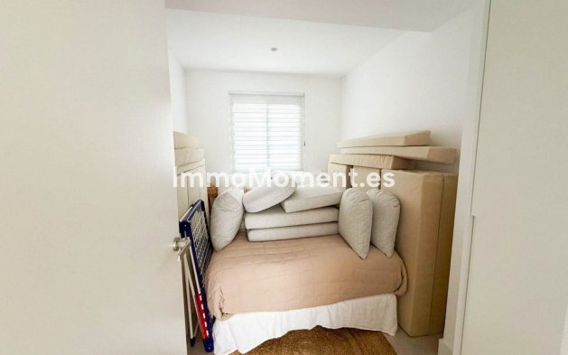 Bestaande woning - Appartement - Benahavís - La Quinta