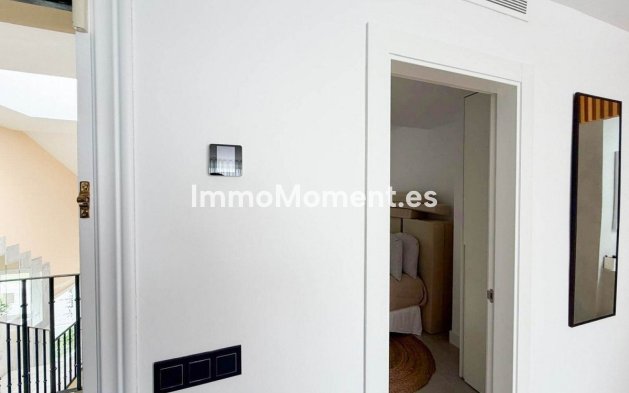 Bestaande woning - Appartement - Benahavís - La Quinta