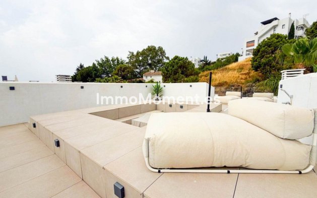 Bestaande woning - Appartement - Benahavís - La Quinta