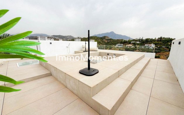 Bestaande woning - Appartement - Benahavís - La Quinta