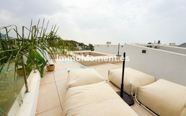 Bestaande woning - Appartement - Benahavís - La Quinta