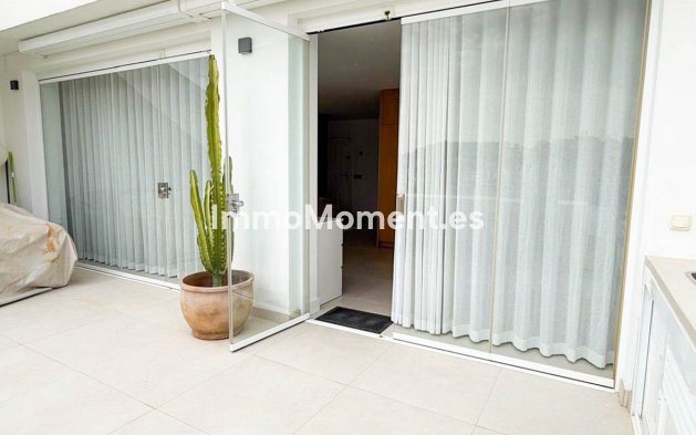 Bestaande woning - Appartement - Benahavís - La Quinta