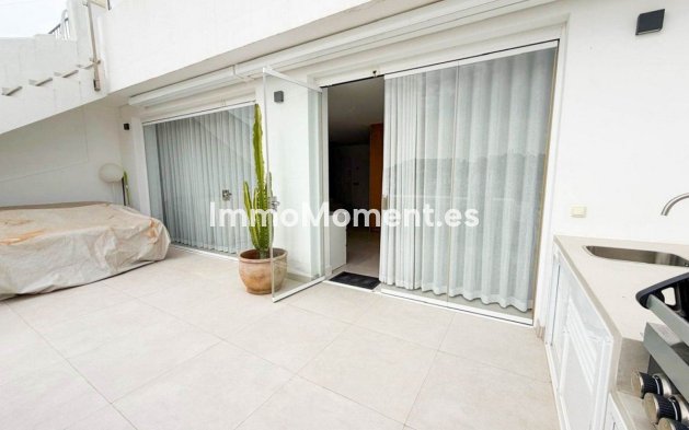 Bestaande woning - Appartement - Benahavís - La Quinta