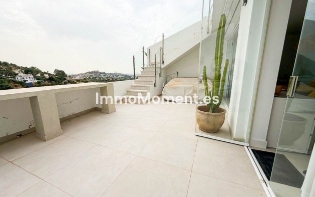 Bestaande woning - Appartement - Benahavís - La Quinta