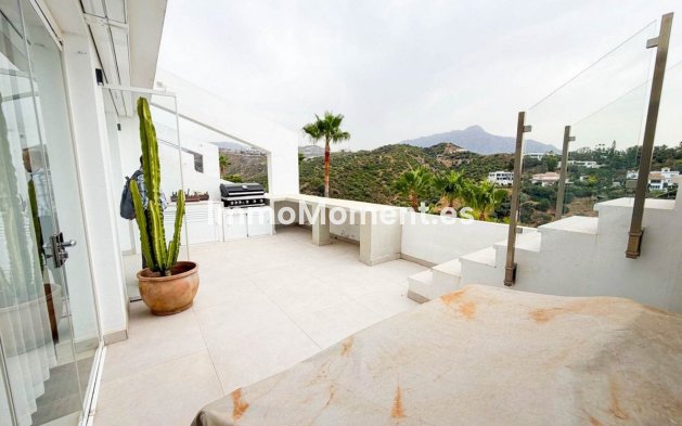 Bestaande woning - Appartement - Benahavís - La Quinta