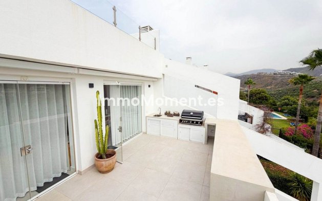Bestaande woning - Appartement - Benahavís - La Quinta
