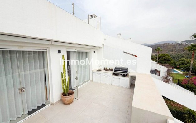 Bestaande woning - Appartement - Benahavís - La Quinta