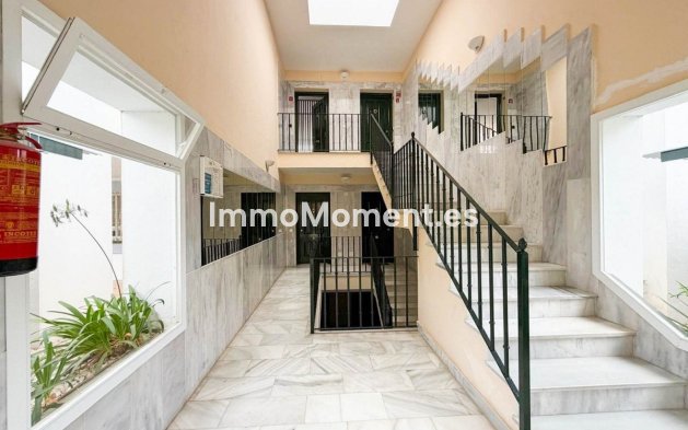 Bestaande woning - Appartement - Benahavís - La Quinta
