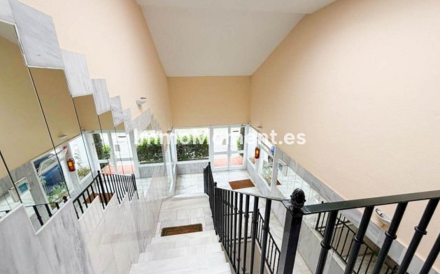 Bestaande woning - Appartement - Benahavís - La Quinta