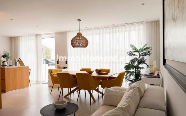 Bestaande woning - Appartement - Benahavís - La Quinta
