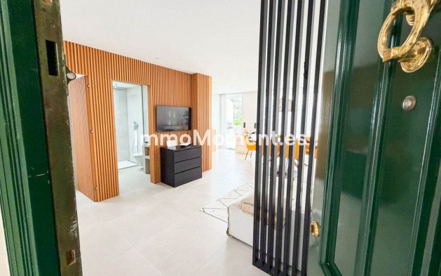 Bestaande woning - Appartement - Benahavís - La Quinta
