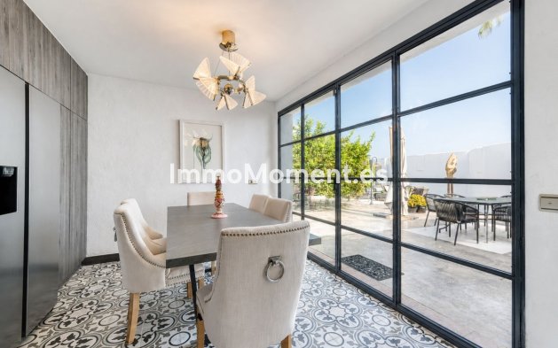 Bestaande woning - Vrijstaande villa - Casares - Casares Playa