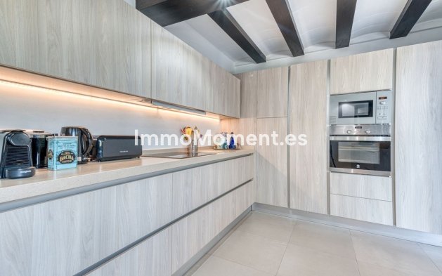 Bestaande woning - Vrijstaande villa - Casares - Casares Playa
