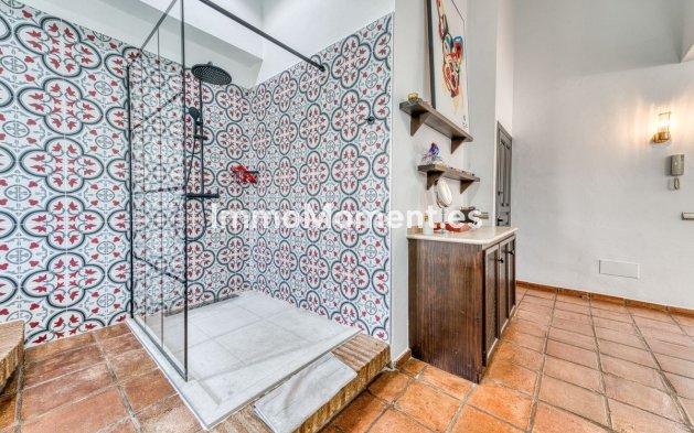 Bestaande woning - Vrijstaande villa - Casares - Casares Playa