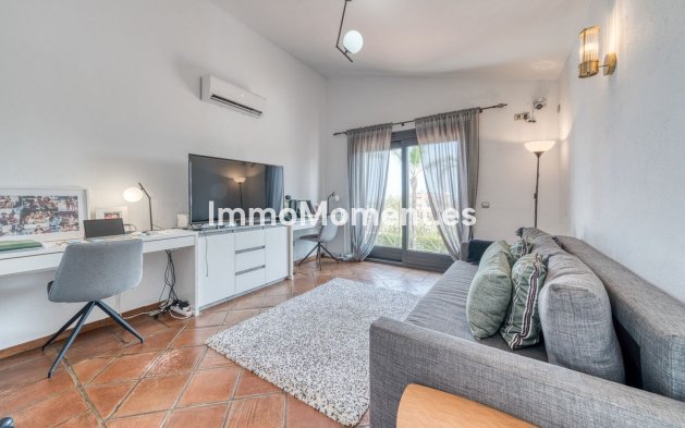Bestaande woning - Vrijstaande villa - Casares - Casares Playa