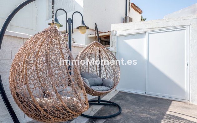 Bestaande woning - Vrijstaande villa - Casares - Casares Playa