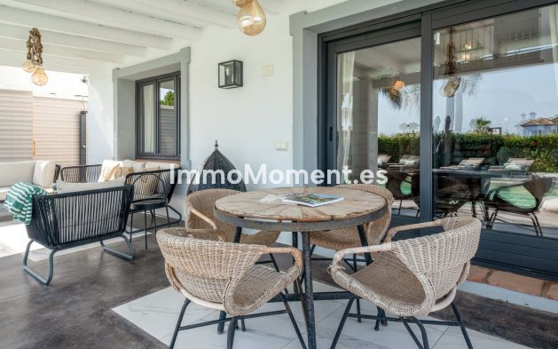 Bestaande woning - Vrijstaande villa - Casares - Casares Playa