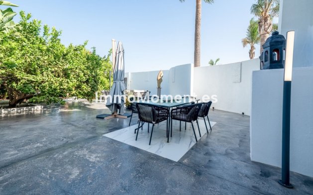 Bestaande woning - Vrijstaande villa - Casares - Casares Playa
