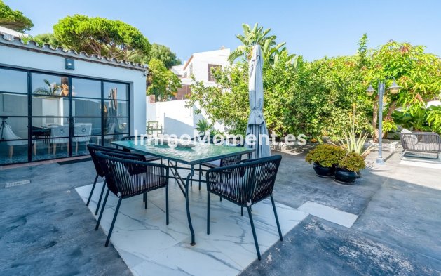 Bestaande woning - Vrijstaande villa - Casares - Casares Playa
