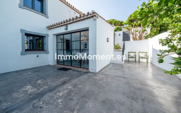 Bestaande woning - Vrijstaande villa - Casares - Casares Playa