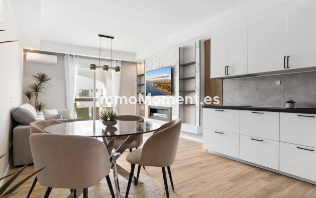 Bestaande woning - Appartement - Marbella - Nueva Andalucía