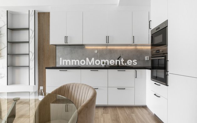 Bestaande woning - Appartement - Marbella - Nueva Andalucía